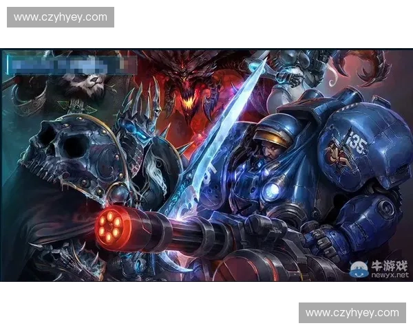 风暴英雄全新地上模式探索与战术分析助你成就巅峰对决